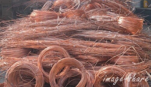 Copper Scrap