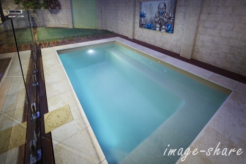 Fibreglass Swimming Pools Townsville