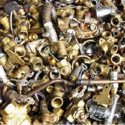 Scrap Brass Sydney