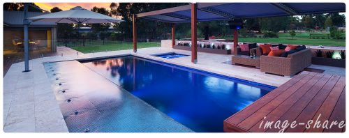 fiberglass pools