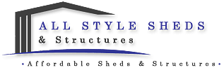 All Style Sheds