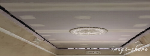 Ceiling Damage Perth