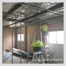 Commercial Ceiling Repair