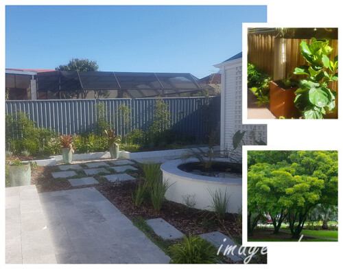 Commercial Landscaping in Perth