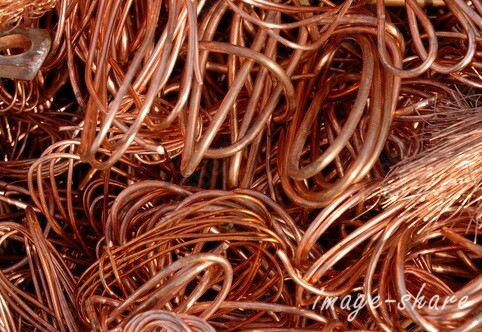 Copper Scrap