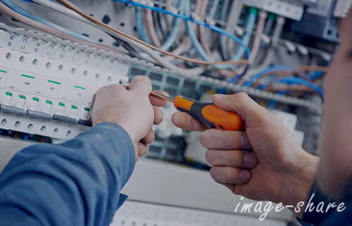 Electrical maintenance Melbourne