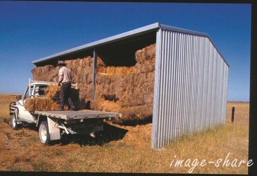 Farm Sheds Perth