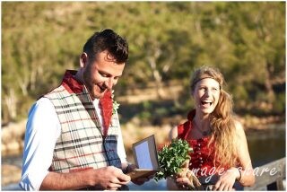 Heiraten Zeremonien in Australien