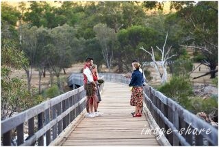 Heiraten am Strand