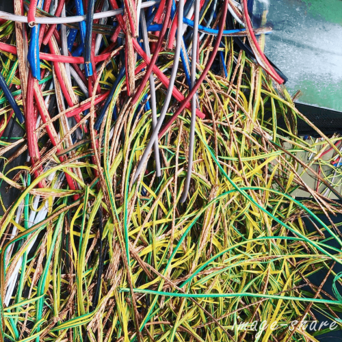 Scrap Cable Price Sydney