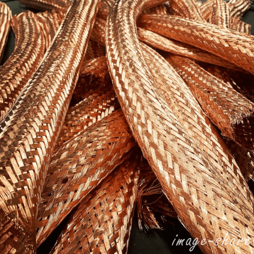 Scrap Copper Prices Sydney