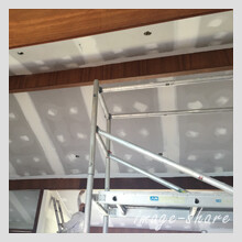 Vaulted Ceiling Service in Perth